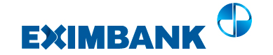 Lãi suất ngân hàng Eximbank 2/2022